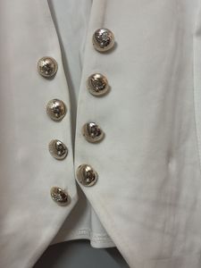 Short Blazer