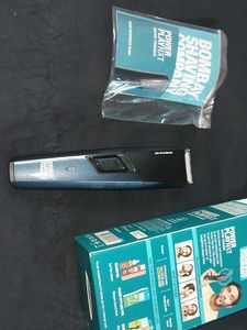 Bombay Shaving Company PowerPlay NXT Trimmer