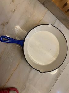 Cast iron Frying Pan