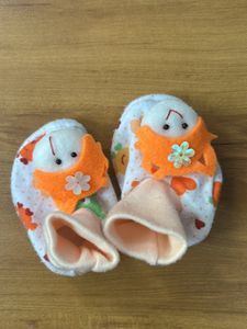 Cute Baby Socks
