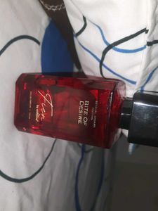 Icon Bite of Desire Perfume