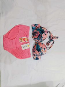 🇳🇿💫💗 Imported Bra Penty Set