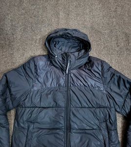 Padded northfaceJacket