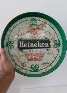 Heineken Serving Tray