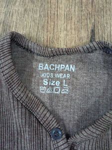 Cute Kids Thermal Set
