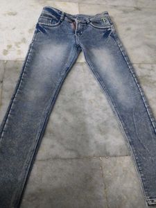 Blue Denim Boys