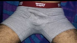 Boxer Briefs