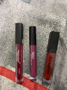 Lipstick