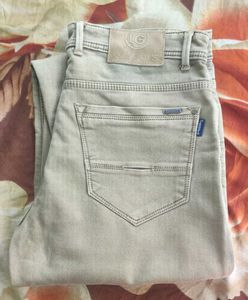 Leggers Jeans