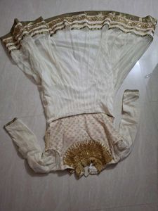 Fancy Anarkali