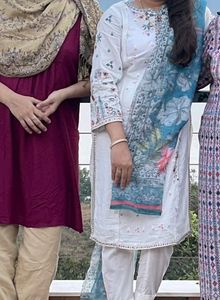 Original Pakistani Dress