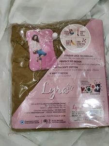 Lyra Ankle Length Leggings