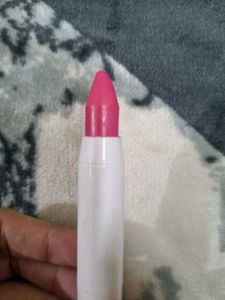 PINK LIPSTICK ZUDIO!!
