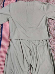 Adidas Loungewear Set - Size M