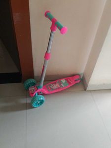 Kids Scooter