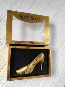 Laurelle London SEXXY-SHOO Perfume 100ml