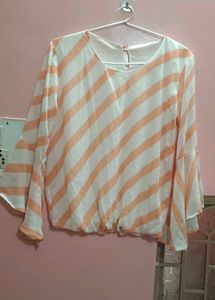 Orange Top
