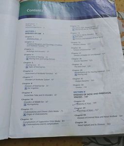 ENT &amp; Head Neck Surgery Book