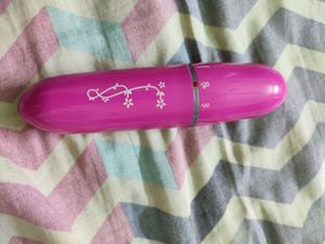 Mini Portable Facial Massager