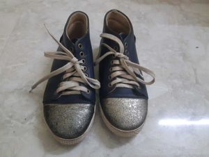 Walkway Stylish Casual Boot Style Shoes