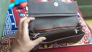 Hand Bag