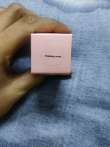 Praush Juicy Jelly Tint - Raspberry mood