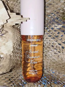 Aqualogica Purfume Body Mist