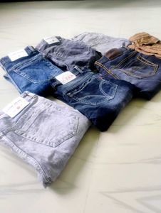 Partys Jeans...