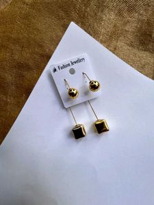 Ear Ring Combo
