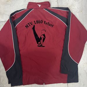 JAKO Track Jacket