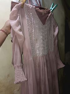 Western Wear Kurti