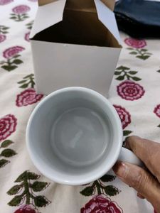 Mug New