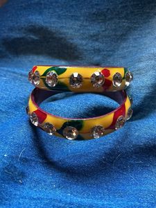 2.2 Size Bangels Set