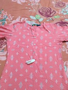 Avaaasa Kurti For Great Look