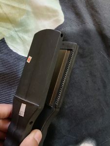 Hair Straightener