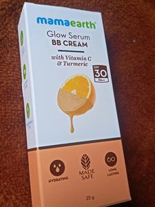 Mama Earth BB Cream
