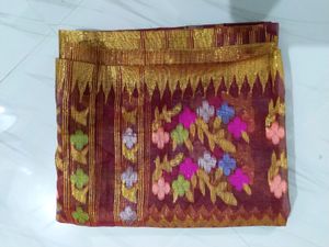 Manipuri Chador New