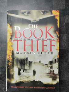 The Book Thief