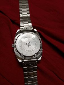 New Hmt Watch