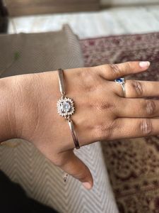 Rose Golden Bracelet