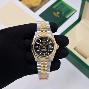 Rolex Sky Dweller