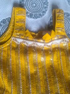 Kids Sharara  Dupatta Set