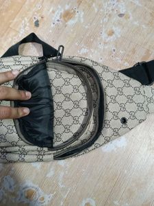 New Gucci 1st Copy Cross/Side Bag With Proper