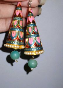 Jhumka