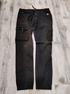 Sc9722 DF cargo Jeans Waist 30