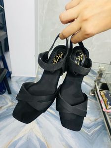 Summer Sandals