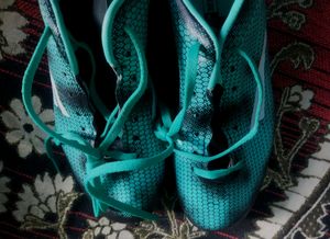 Sega Football Stud, High Quality