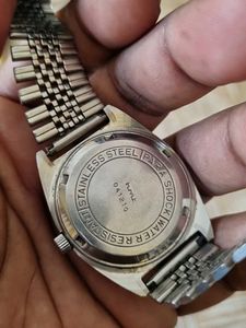 HMT Avinash Vintage Watch