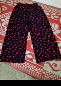 Black Ankle Length Jeggings... Now @sale.. Grab It Soon.. Rarely Used One.. It Has 2 Pockets