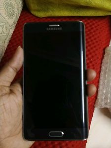 Samsung Note 4 Edge Original Display Only
